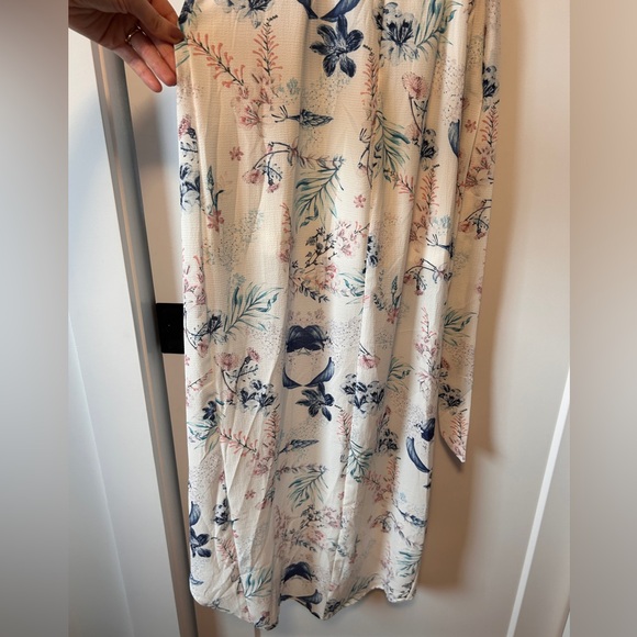 Ava Wrap Dress - Picture 5 of 5